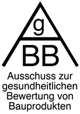 Европейская сертификация Черутти по стандартам AgBB (Германия)